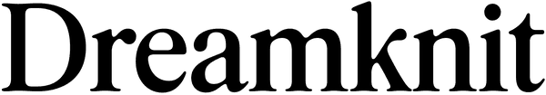 Dreamknit logo