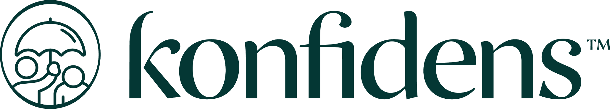 Konfidens logo