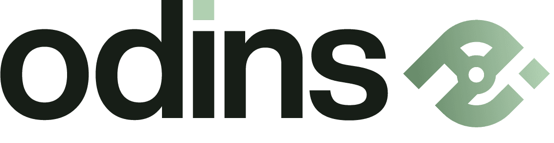 Odins.ai logo