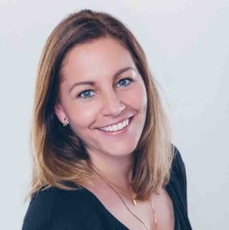 Carina Nikoline Reppesgård Ytre-Eide