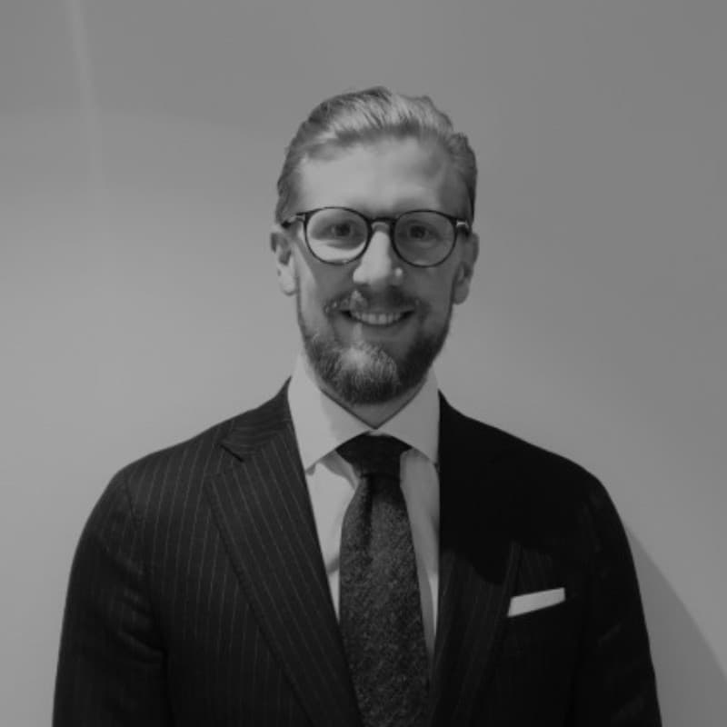 Eivind Wibe Hårberg