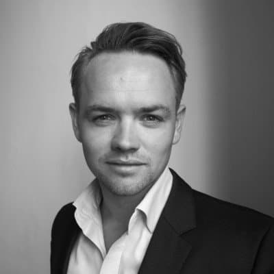 Kristian Kaurstad Morthen